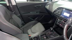 SEAT Leon 2.0 TDI 150 FR [EZ] 5dr Diesel Hatchback